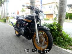 カワサキ ゼファー