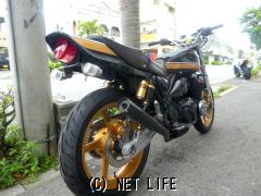 カワサキ ゼファー