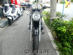 カワサキ ゼファー