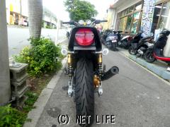 カワサキ ゼファー