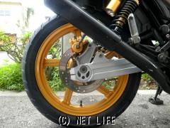 カワサキ ゼファー