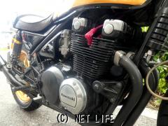 カワサキ ゼファー