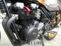 カワサキ ゼファー