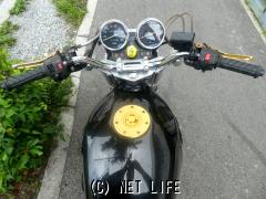 カワサキ ゼファー