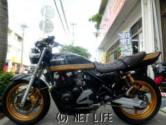 カワサキ ゼファー