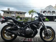 カワサキ バリオス