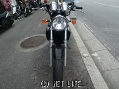 カワサキ バリオス