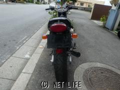 カワサキ バリオス