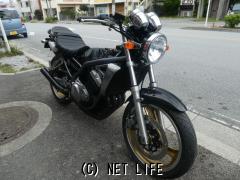 カワサキ バリオス