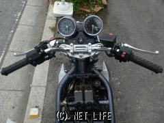 カワサキ バリオス