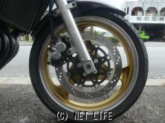 カワサキ バリオス