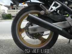 カワサキ バリオス