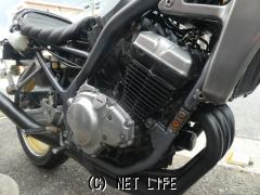 カワサキ バリオス