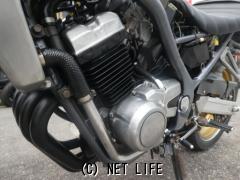 カワサキ バリオス