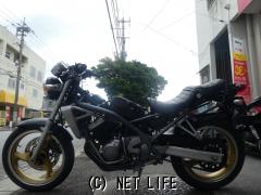 カワサキ バリオス