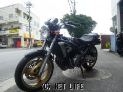 カワサキ バリオス