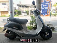 ホンダ リード100 実働訳ありお持ち帰り大特価 早い者勝ち 100cc Mirage 疑義車 買取の為 保証無 沖縄のバイク情報 クロスバイク