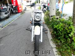 ヤマハ ドラッグスター250