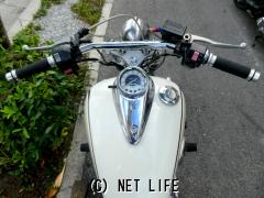 ヤマハ ドラッグスター250