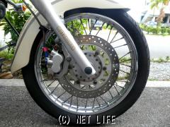 ヤマハ ドラッグスター250