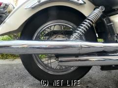 ヤマハ ドラッグスター250