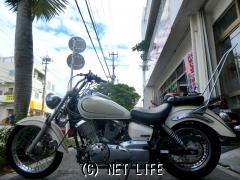 ヤマハ ドラッグスター250