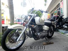 ヤマハ ドラッグスター250