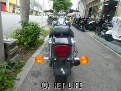 カワサキ エリミネーター