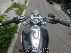 カワサキ エリミネーター