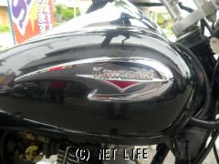 カワサキ エリミネーター