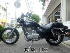 カワサキ エリミネーター