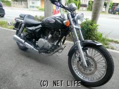 カワサキ エリミネーター