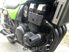 カワサキ ZRX