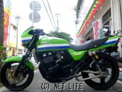 カワサキ ZRX