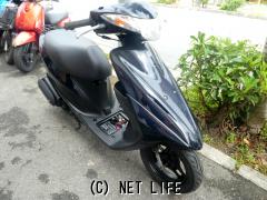 スズキ アドレスV50