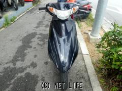 スズキ アドレスV50