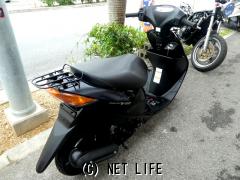 スズキ アドレスV50