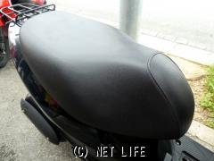 スズキ アドレスV50