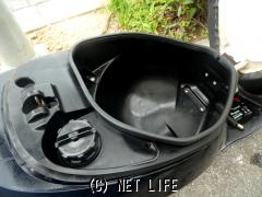 スズキ アドレスV50