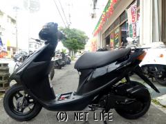 スズキ アドレスV50