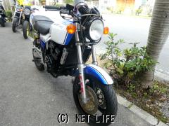 スズキ GSXインパルス