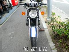 スズキ GSXインパルス