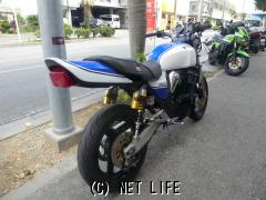 スズキ GSXインパルス