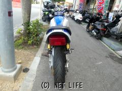 スズキ GSXインパルス