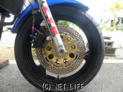 スズキ GSXインパルス