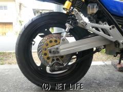 スズキ GSXインパルス