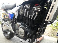 スズキ GSXインパルス