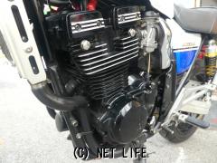 スズキ GSXインパルス