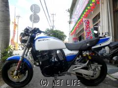 スズキ GSXインパルス