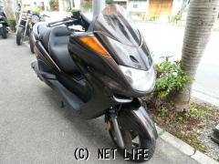ヤマハ マジェスティ250
